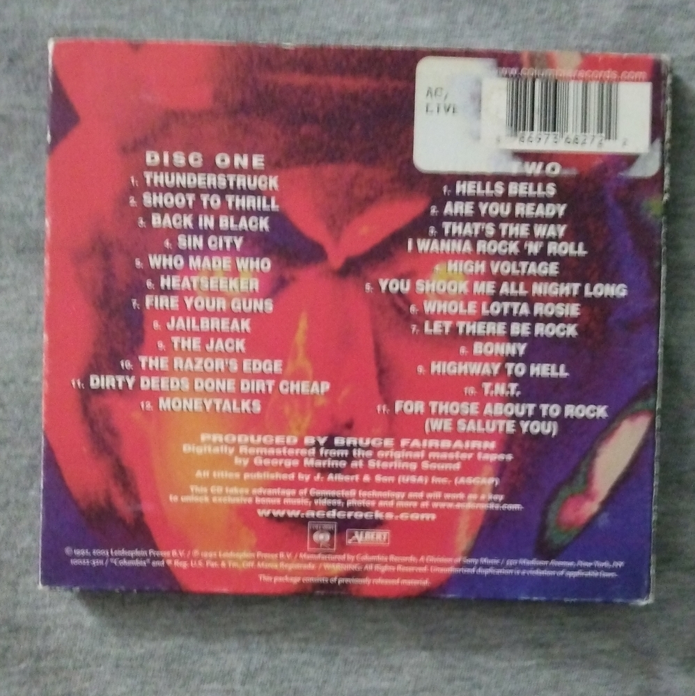 Cd - Picture 2 of 5